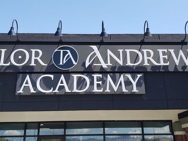 Photo of Taylor Andrews Academy of Hair Design-West Jordan
