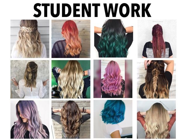 Photo of Taylor Andrews Academy of Hair Design-Provo