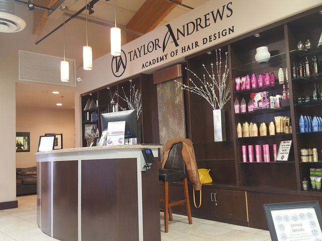 Photo of Taylor Andrews Academy of Hair Design-Provo