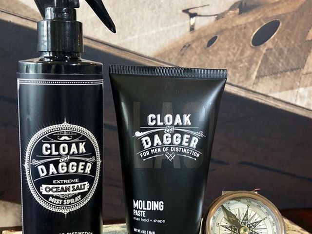 Photo of Taylor Andrews Academy of Hair Design-Provo