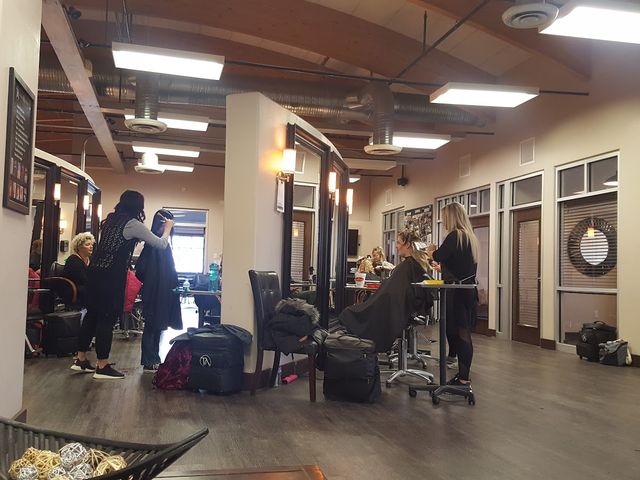 Photo of Taylor Andrews Academy of Hair Design-Provo