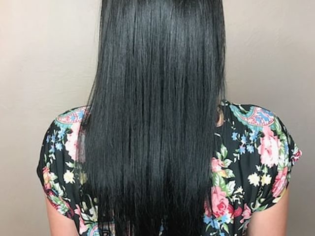 Photo of Taylor Andrews Academy of Hair Design-Provo