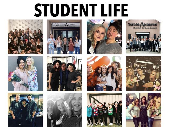 Photo of Taylor Andrews Academy of Hair Design-Provo