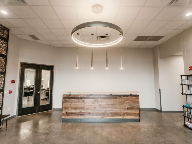 Photo of Taylor Andrews Academy-St George