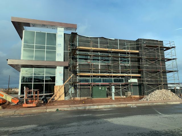 Photo of Taylor Andrews Academy-St George