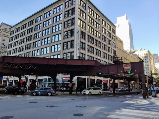 Photo of Taylor Business Institute