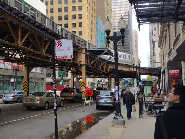 Photo of Taylor Business Institute