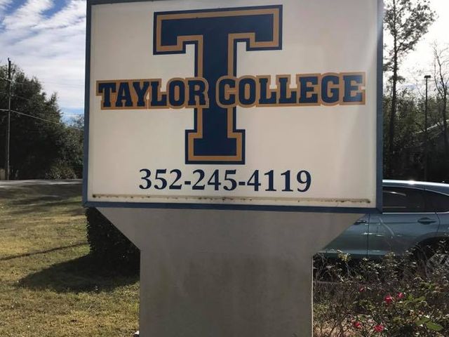 Photo of Taylor College