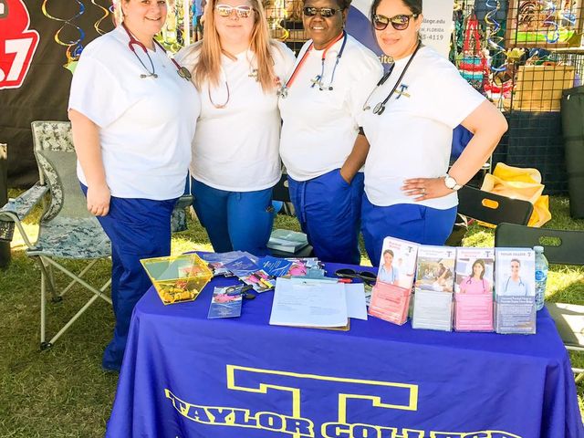 Photo of Taylor College