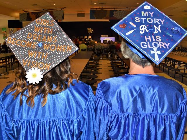 Photo of Taylor College