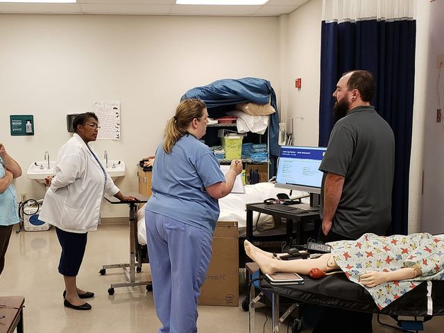 Photo of Taylor College