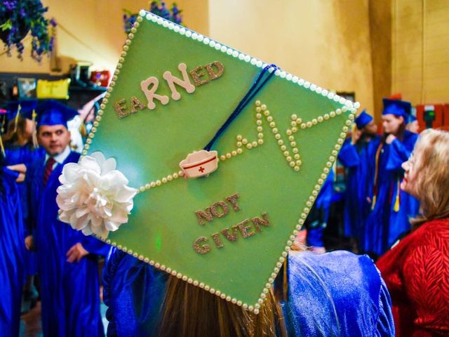 Photo of Taylor College