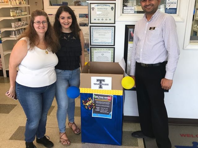 Photo of Taylor College