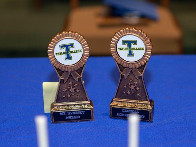 Photo of Taylor College