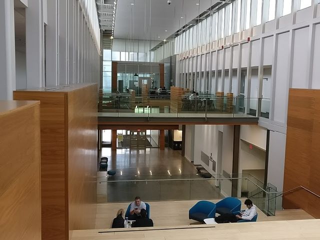 Photo of Taylor Institute of Cosmetology