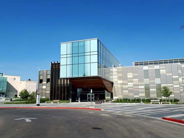 Photo of Taylor Institute of Cosmetology