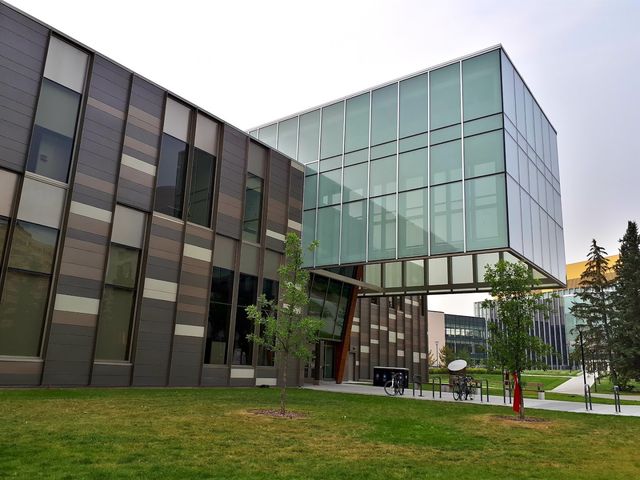 Photo of Taylor Institute of Cosmetology