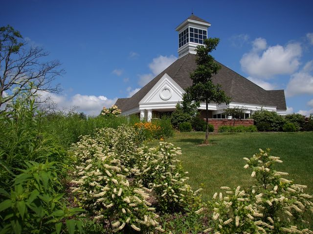 Photo of Taylor University