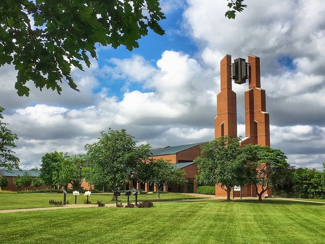 Photo of Taylor University