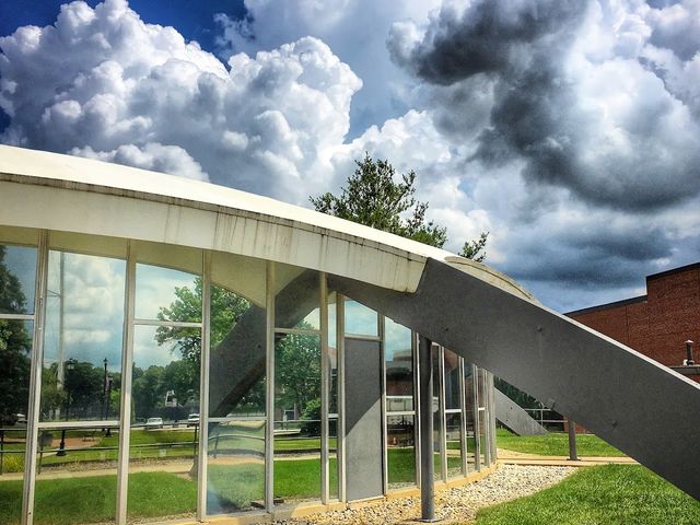 Photo of Taylor University