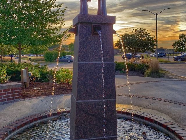 Photo of Taylor University