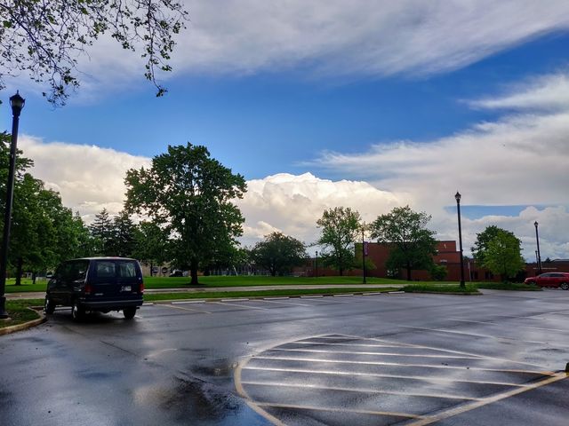 Photo of Taylor University