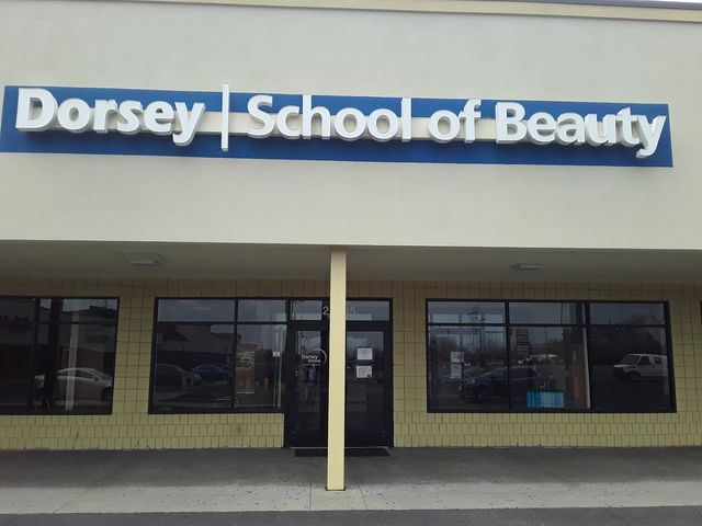 Photo of Taylortown School of Beauty Inc