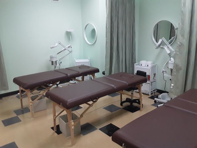 Photo of Taylortown School of Beauty Inc