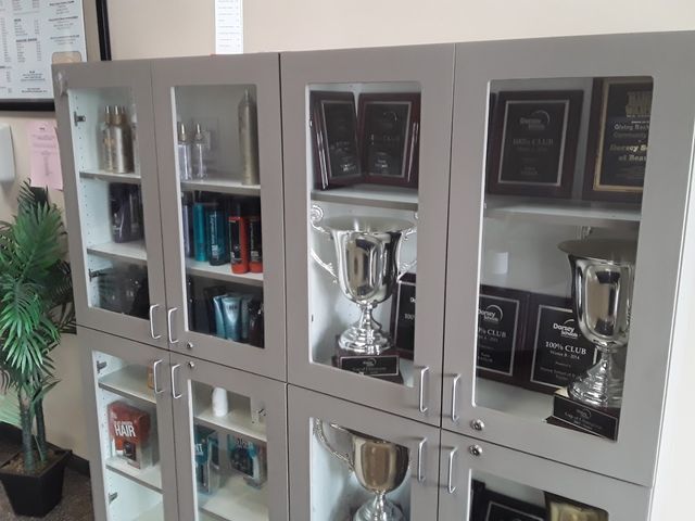 Photo of Taylortown School of Beauty Inc