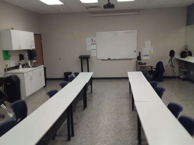 Photo of Taylortown School of Beauty Inc