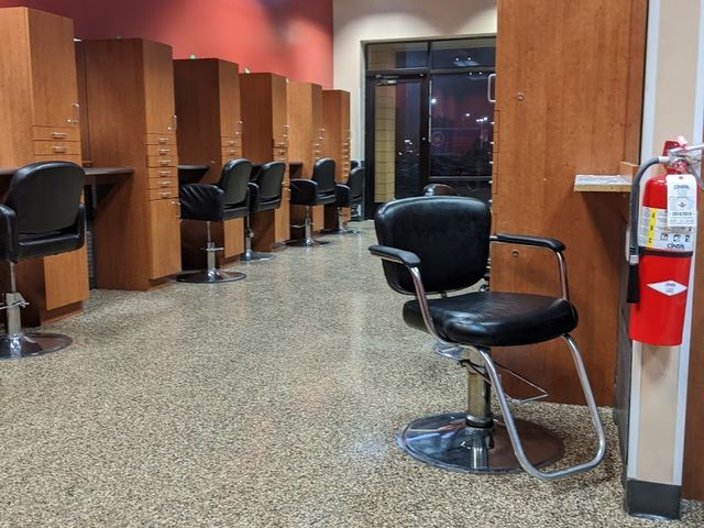 Photo of Taylortown School of Beauty Inc