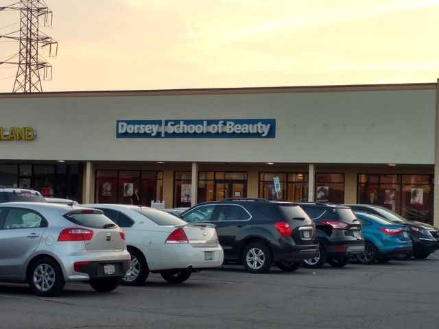 Photo of Taylortown School of Beauty Inc