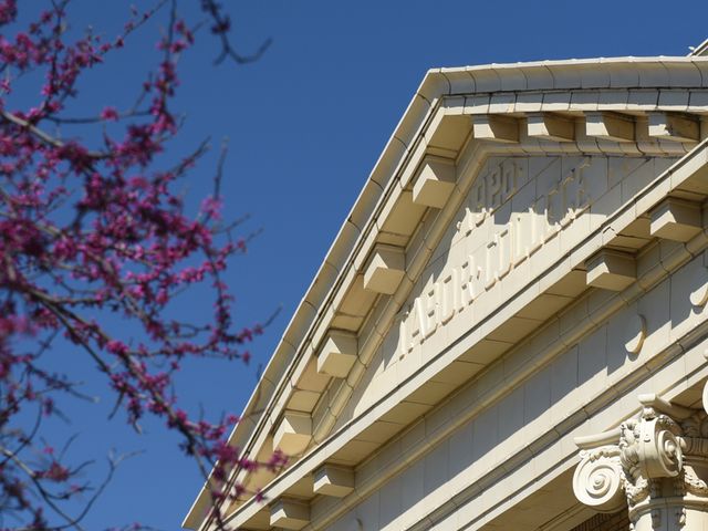 Photo of Tabor College