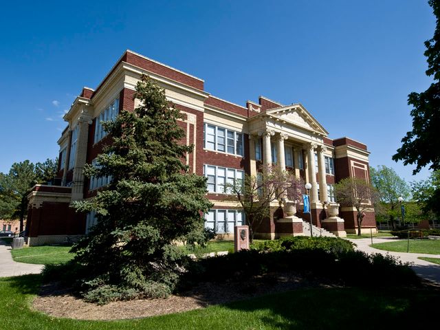 Photo of Tabor College