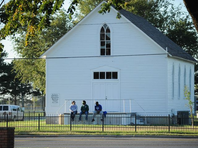 Photo of Tabor College