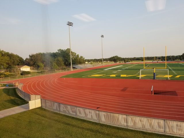 Photo of Tabor College