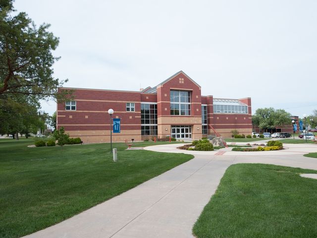 Photo of Tabor College