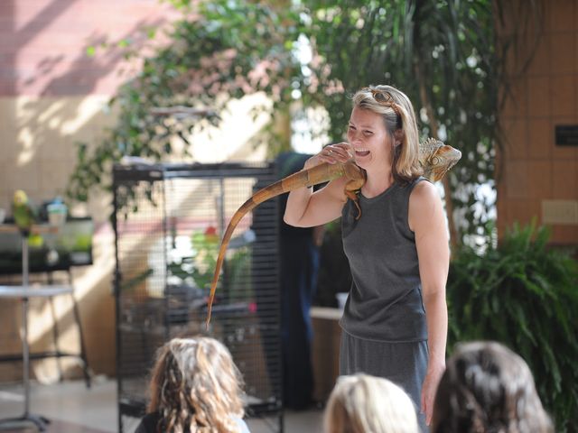 Photo of Tabor College