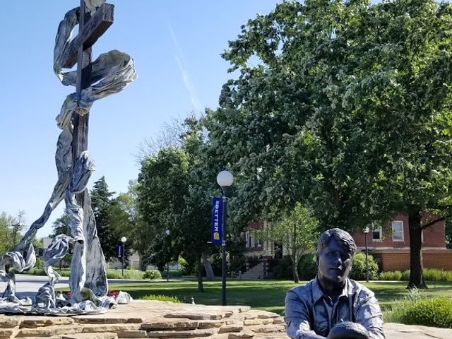 Photo of Tabor College