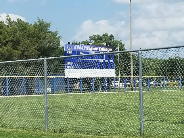 Photo of Tabor College