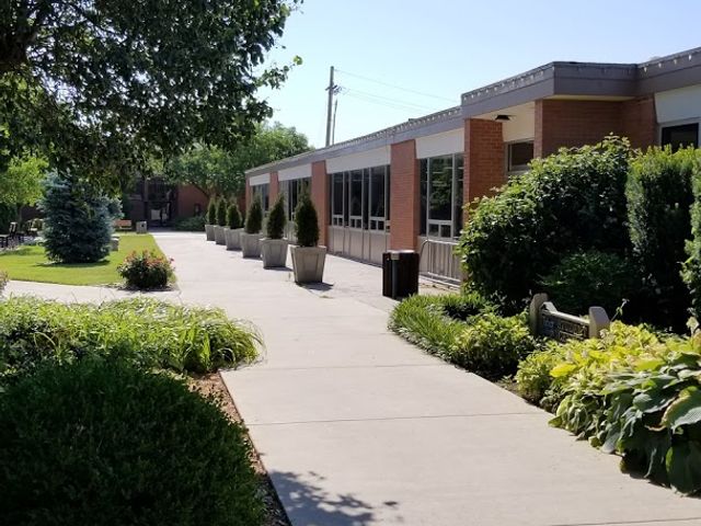 Photo of Tabor College