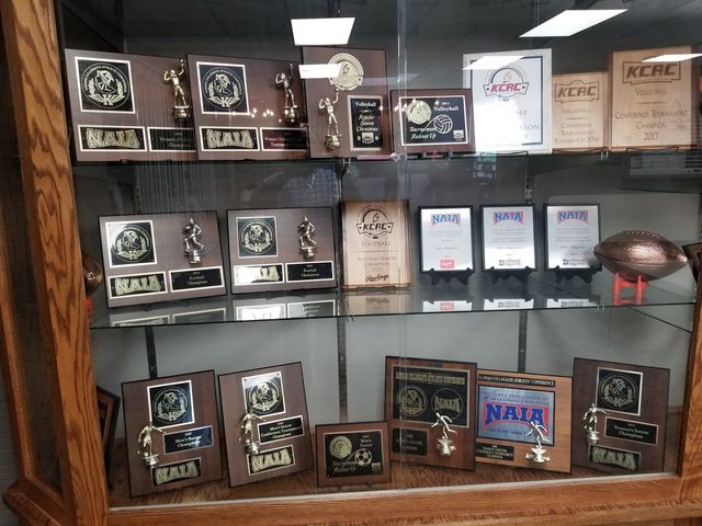 Photo of Tabor College