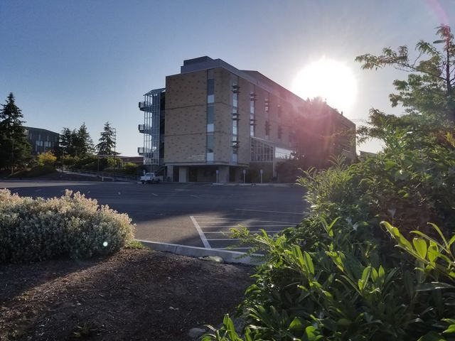 Photo of Tacoma Community College