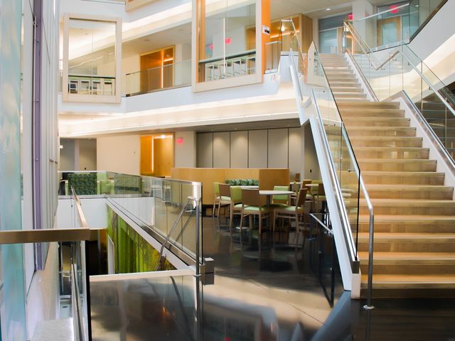 Photo of Tacoma Community College