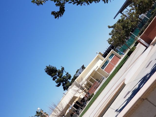 Photo of Taft College