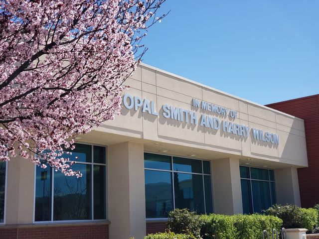 Photo of Taft College