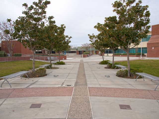 Photo of Taft College