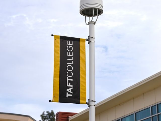 Photo of Taft College