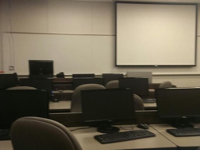 Photo of Taft College