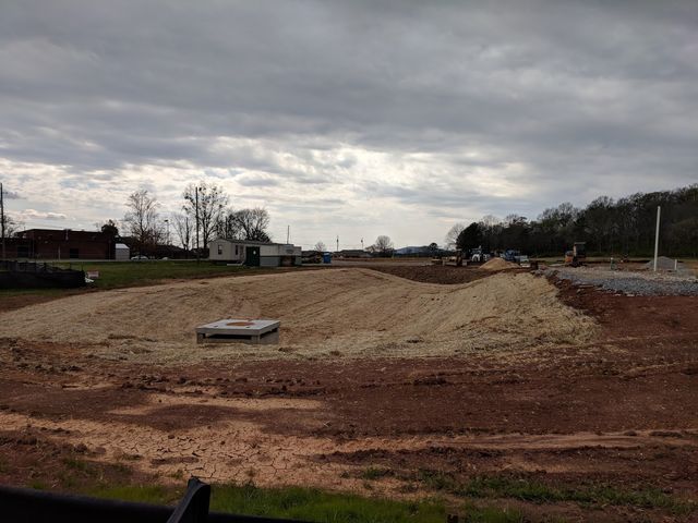 Photo of Talladega College